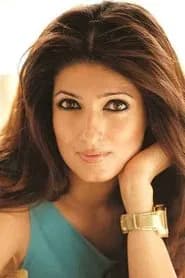 Twinkle Khanna