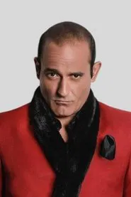 Akshaye Khanna