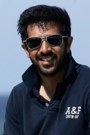 Kabir Khan