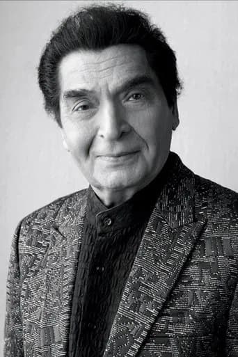Asrani
