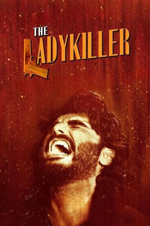 The Ladykiller poster