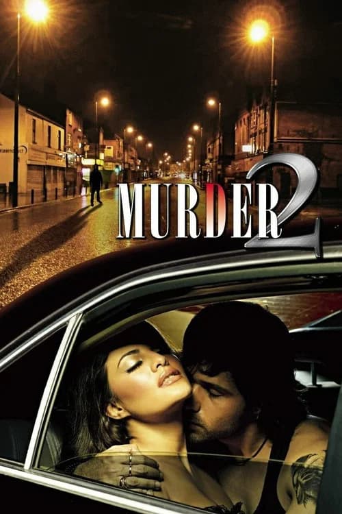 Murder 2 poster
