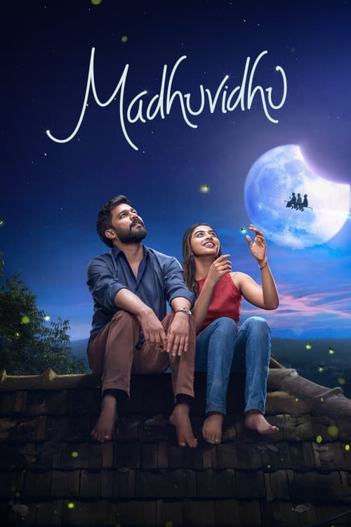 Madhuvidhu poster