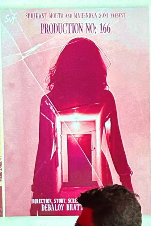Untitled Debaloy Bhattacharya Slasher for Hoichoi Studios poster