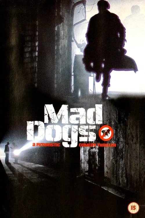 Mad Dogs poster