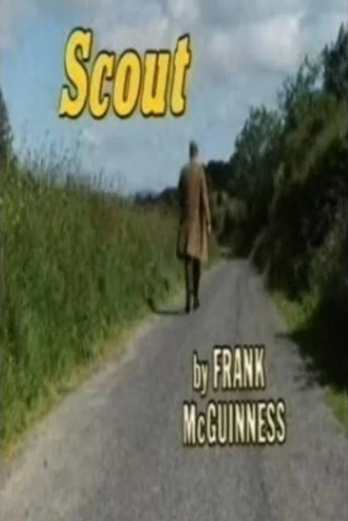 Scout poster