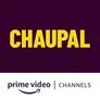 Chaupal Amazon Channel logo