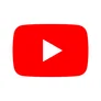 YouTube logo