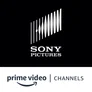 Sony Pictures Amazon Channel logo