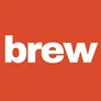 Brew logo