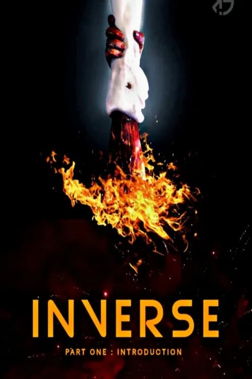 Inverse poster