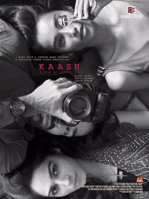Kaash poster
