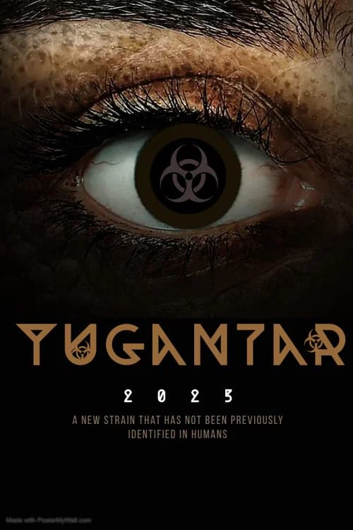 Yugantar poster