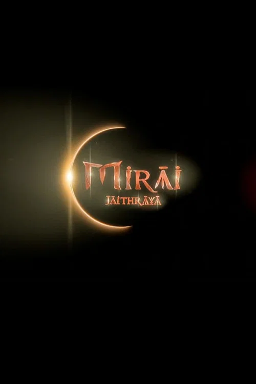 Mirai Jaithraya poster